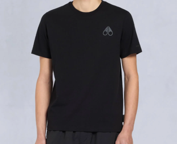 Moose Knuckles OFF ISLAND TEE